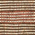 thumbnail image 1 of Ahgly Company Indoor Square Southwestern Brown Country Area Rugs, 7' Square, 1 of 4