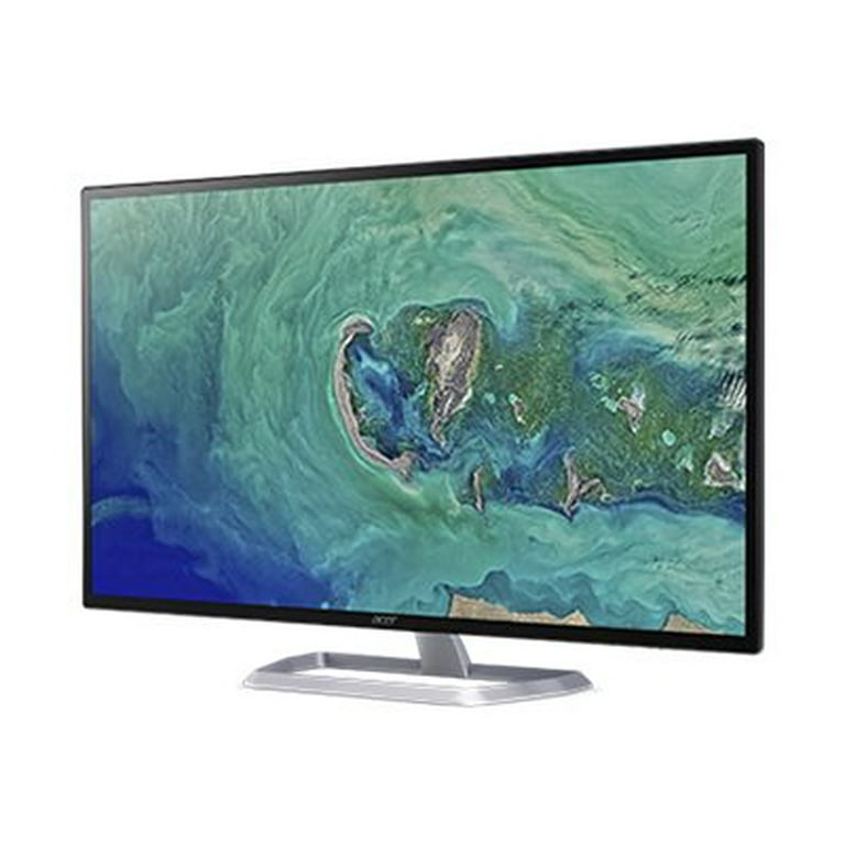 Acer WQHD 31.5インチ モニター ディスプレイ EB321HQU Amazon.co.jp: 日本エイサー Acer モニター OmegaLine