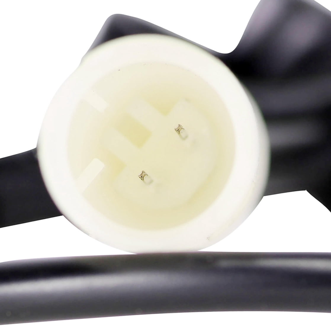 Dorman BW1027 Front Disc Brake Pad Wear Sensor for Specific BMW Models