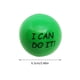 thumbnail image 4 of Greeniant Bolas antiestrés, juguetes de entrenamiento de fuerza, pequeños accesorios esféricos de descompresión, bola de descompresión, accesorio de Ropa Deportiva, Zapatos 4 piezas Greeniant OD016724-03, 4 of 6