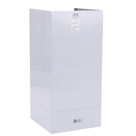 LG APPLIANCES EBZ63405079 COVER, LOWER, PART (Genuine OEM Part)