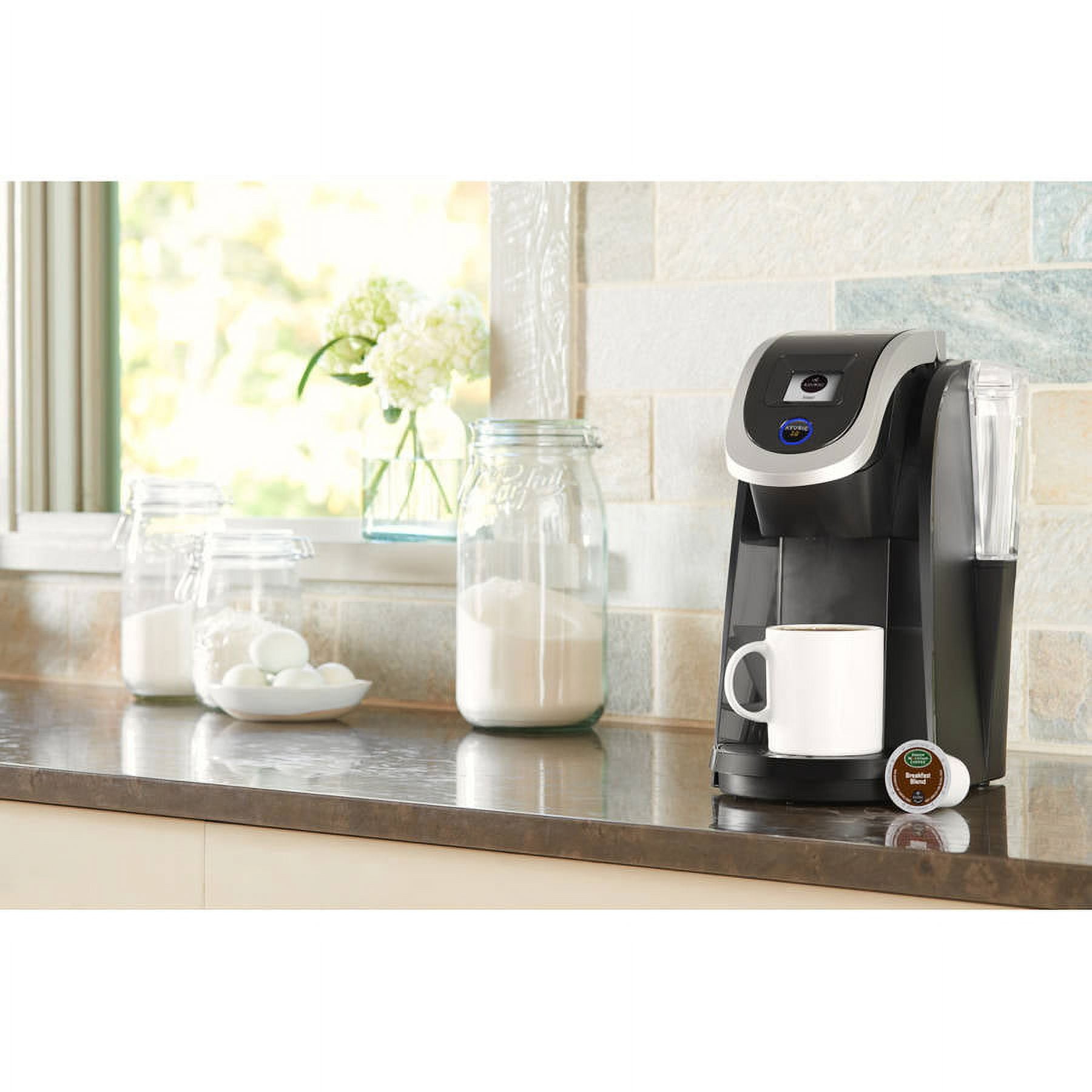 Keurig 2.0 K200 Brewing System