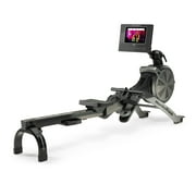NordicTrack RW600 Smart Rower with 30-Day iFIT Family Membership
