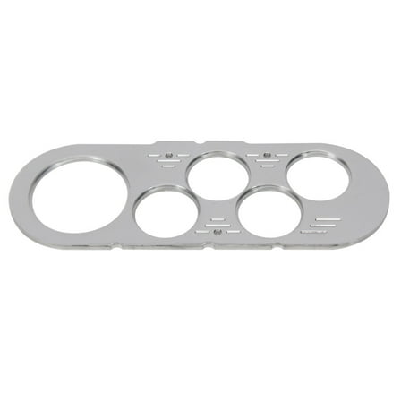 1963-65 Chevy Nova 5 Gauge Dash Panel