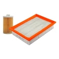 thumbnail image 1 of Kit De Filtro de Aire y Filtro de Aceite 2 PIEZAS Compatible con Chevrolet Sonic L4 1.4L DE 2012 A 2020, 1 of 3