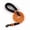 Orange, variant on 150Cm Strong Dog Leash Pet Leashes Reflective Leash For Big Small Medium Large Dog Leash Drag Pull Tow Golden Retriever