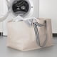 thumbnail image 4 of Bolsa Mujer para Compras lona reutilizables hombro ProudCo - Grande multiusos plegable ecologicas y lavables, 4 of 4