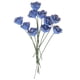 thumbnail image 5 of 10pcs 1:12 Accesorios coración para hogar Yotijar Casa de muñecas con flores en miniatura, 5 of 7