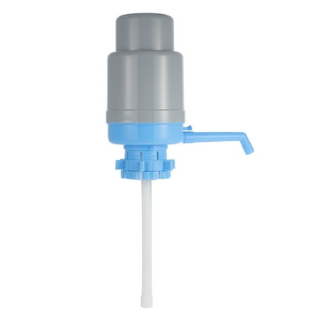 

1 Set Bottled Drinking Water Hand Press Removable Tube Manual Pump Dispenser