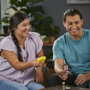 Classic Taboo Game, Word Guessing Game for Adults and Teens 13 and up, Board Game for 4+ Players