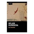 thumbnail image 1 of La Broma Tusquets Milan Jundera, 1 of 2