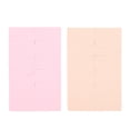thumbnail image 1 of Miangastore Foundation Sponge Pink Hydrophilic Polyurethane 48Pcs 14.5x9cm, 1 of 8