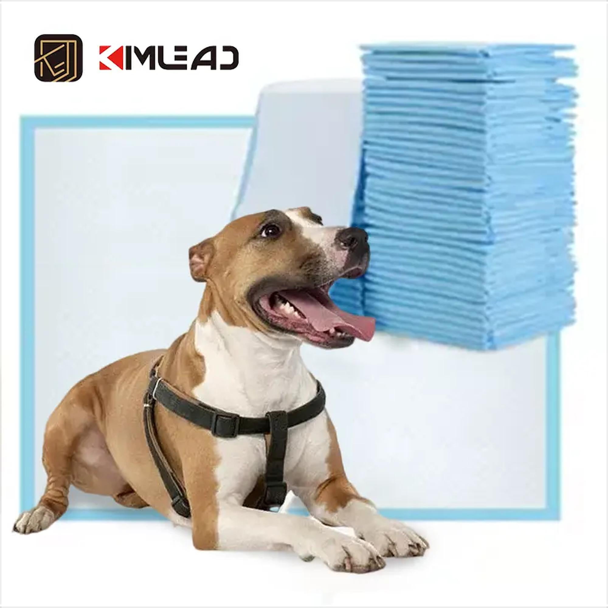 Hylandon Training Pads Large 20 Count 36x24in Leak-Proof High-Absorbency Dog Pads XL