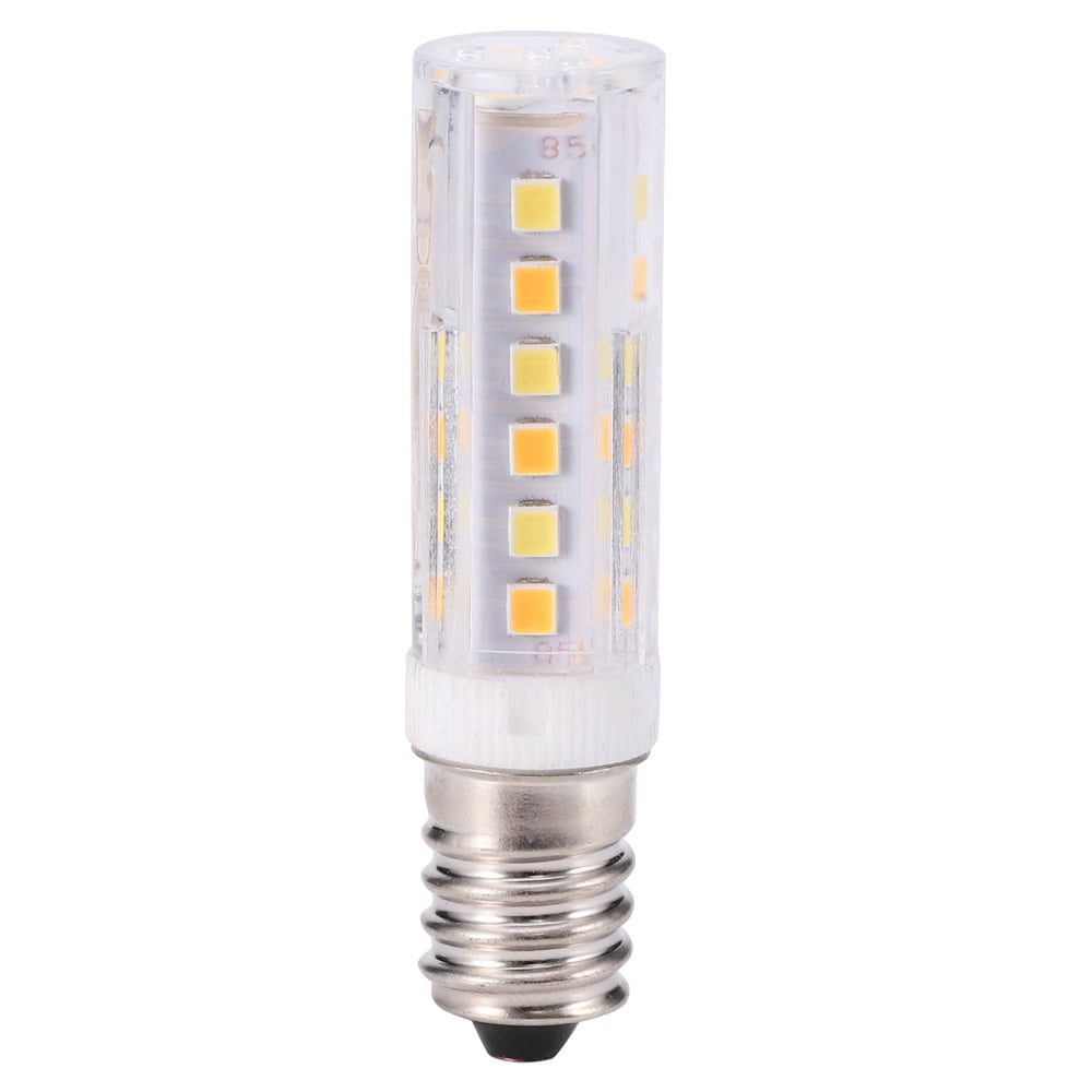 Dofanfy Bulb Bulb 40LEDs Dimming Light Smart G4/G9/E14 3 Light Changing Bulb Color