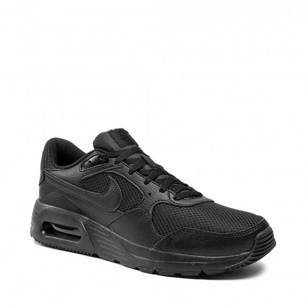 Tenis Nike Air Max SC para Hombre CW4555-003 negro 28.5 Nike CW4555-003 AIR MAX SC
