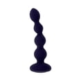 thumbnail image 1 of Evolved Jouet de Sexe Anal Vibrant en Silicone à Orbite de Plaisir avec Télécommande, Violet, 1 of 7