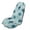 Coral Turtle Blue, variant on Uorisanigo Car Seat Towel Cover Fashion Auto Interior Automotive Sunset Palm Tree Front Seat Sweating Cover from Sweat Food Dirt Universal Fit for Vehicles,Cars,Suvs,Vans,Sedans