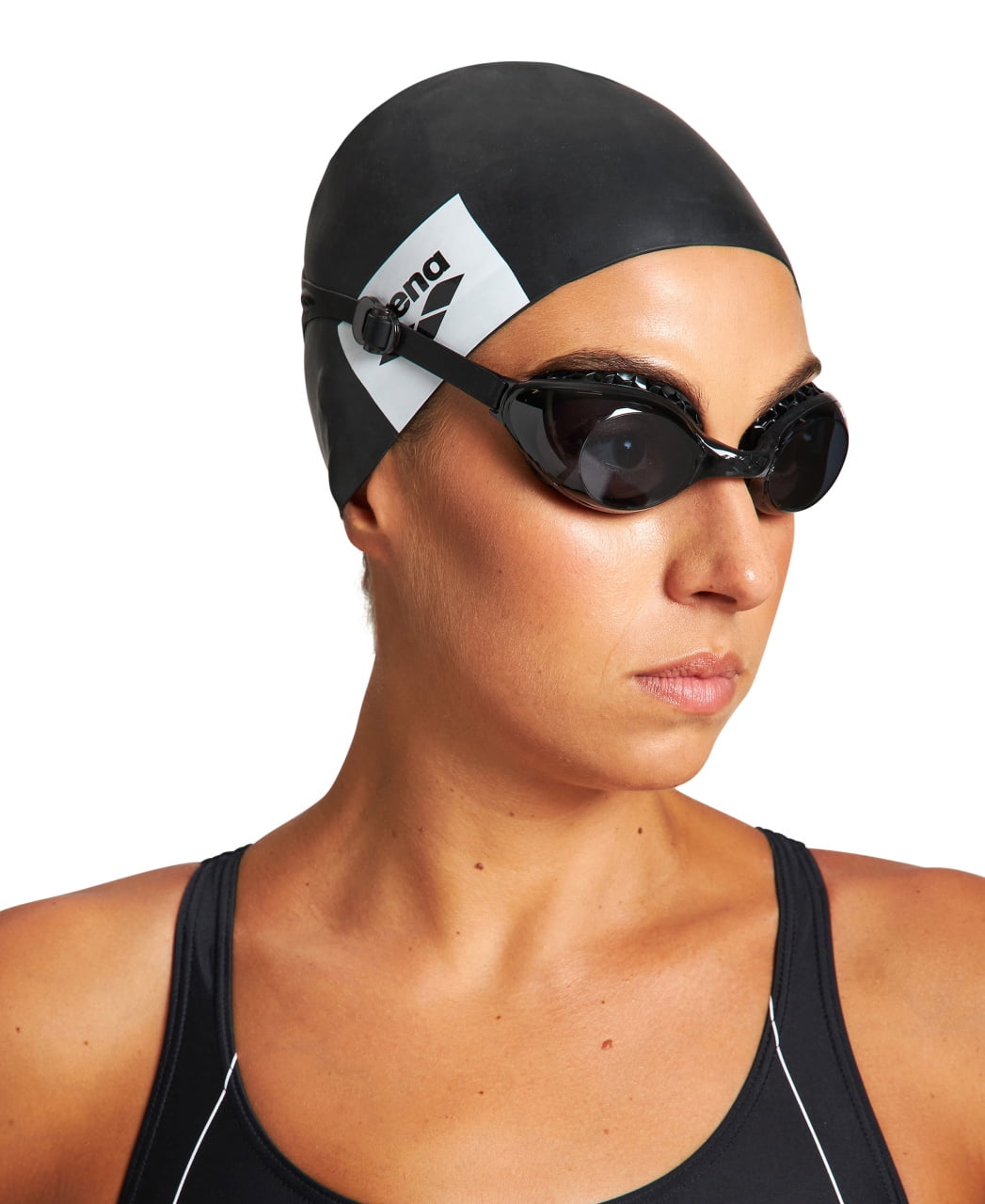 Arena Air Soft Swimming Goggles - Thumbnail 5