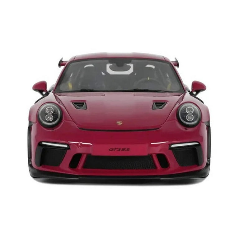 GT SPIRIT 1/18 - PORSCHE 911 GT3 RS - 2019 - Walmart.com
