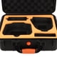 thumbnail image 3 of Matsuzay Caja de seguridad FLIP resistente a impactos para almacenamiento de drones y mayordomo de batería de sensación cómoda Accesorios para drones aéreos, 3 of 6