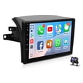 thumbnail image 1 of Radio de coche Naifay Android para Toyota Sienna 2004-2010 9", 1 of 7