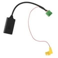 thumbnail image 4 of Wireless Bluetooth Audio Wire Music Adapter Fit for Audi MMI 3G AMI AUX, 4 of 5
