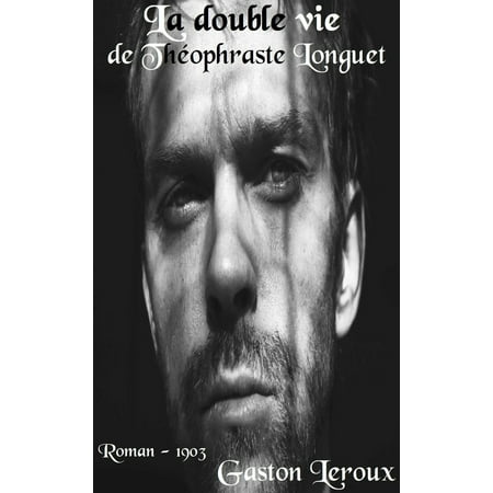 Teds Double Vibe - La double vie de Théophraste Longuet - eBook