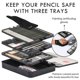 thumbnail image 4 of KALOUR 70 in 1 Sketch Pencil Iron Box Set Sketch Tool Set Fine Art Painting Pencil, 4 of 4