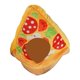 thumbnail image 4 of Sombreros, sombreros para selfies, rellenos, lindos accesorios fotográficos para disfraces de cosplay, mascaradas, festivales, fiestas, accesorios de, 4 of 7
