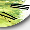 thumbnail image 3 of Designart 1 in Wall Clock, 3 of 5