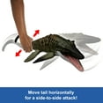 thumbnail image 3 of Jurassic World: Rebirth Bite'N Blast Mosasaurus, 3 of 11