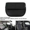 thumbnail image 4 of Car SeatFiller Organizer, PU Car Seats Filler Organizer Multi Functional Universal Auto Console Side Storage Box For SUV Truck RV, 4 of 8