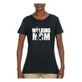 thumbnail image 2 of Funny The Walking Mom, 2 of 3
