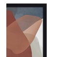 thumbnail image 3 of Cuadro decorativo Abstracción 089 Fabrica Galeria Poliestireno, 3 of 3