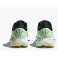 thumbnail image 5 of Hoka One One Clifton 10 Mint Fluorite/Luna Moth Chaussures de Course pour Homme, 5 of 5
