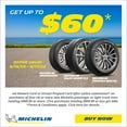 thumbnail image 2 of Michelin Pilot Sport 4 SUV 255/45R20 105Y XL Tire, 2 of 4