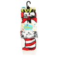 thumbnail image 4 of Adult Dr. Seuss Character 3 Pair Crew Sock Set, 4 of 6