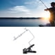 thumbnail image 4 of Carrete de línea de pesca tipo abrazadera con ventosa, carrete enrollador, aparejos de herramientas, 4 of 9