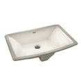thumbnail image 2 of American Standard Townsend Under Counter Sink, 2 of 2