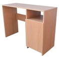 thumbnail image 3 of Escritorio Hogare Home Office Roble Mueble para computadora, 3 of 8