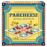 Winning Moves Games Parcheesi Royal Edition Board Game