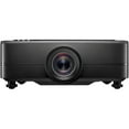 thumbnail image 3 of Optoma ZU725T 3D DLP Projector, 16:10, 3 of 10