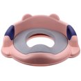 thumbnail image 2 of 1 UNID PRÁCTICA PRÁCTICA BABY ASIENTO PARA NIÑOS PARA NIÑOS ASIENTO DE INICIO DE AUTORIO PU Cojín de asiento de asiento, 2 of 6