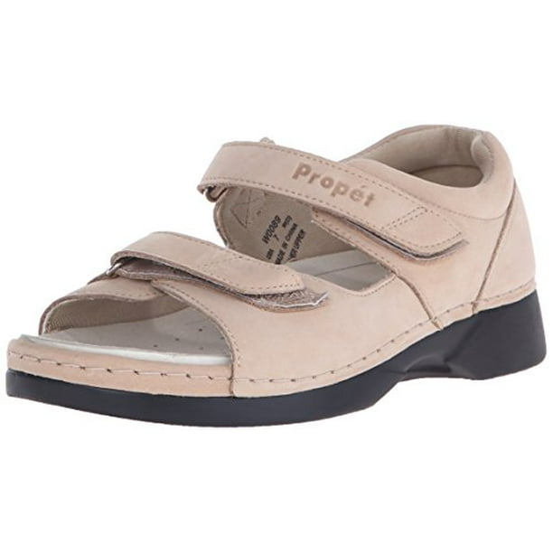 Propet pedic deals walker sandal