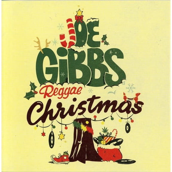 Reggae Christmas