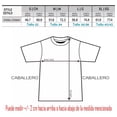 thumbnail image 2 of Playera Chicago Bulls Toro Verde, 2 of 3