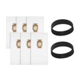 thumbnail image 1 of Suitable for Vacuum Cleaner Dust Bag Accessories G7E/G10/G10E/G5/G6/KY10 Belt Consumables, 1 of 5
