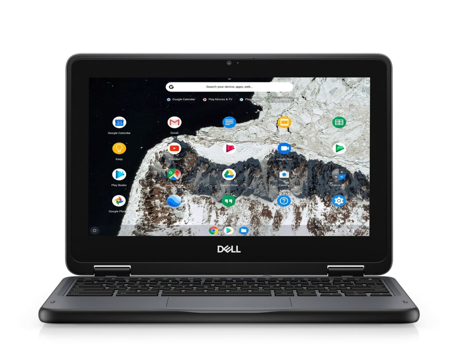 Chromebook　3100 2-in-1 Dell3100_99589eb9-67b0-4397-