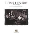 thumbnail image 1 of Charlie Parker pour Guitare, Transcriptions Note pour Note et Notes Détaillées pour 18 Classiques Bebop, 1 of 2