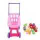 thumbnail image 2 of Carrito de Supermercado de juguete ANGGREK Juguetes de carrito de compras de Frutas, 2 of 8